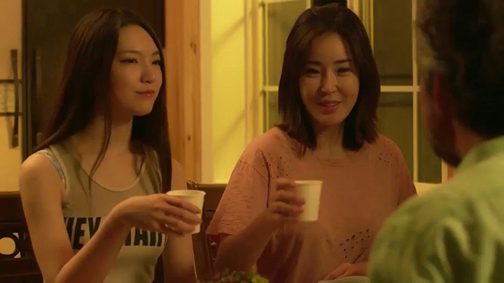 女儿的朋友HD中字版